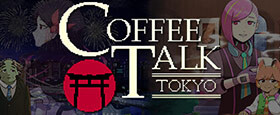 Coffee Talk Tokyo