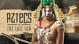 Aztecs: The Last Sun