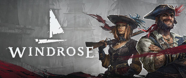 Windrose fait enfin souffler le vent de la piraterie sur Gamesplanet !