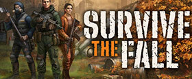 Survive the Fall