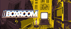 BOXROOM