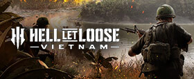 Hell Let Loose: Vietnam