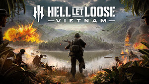 Hell Let Loose: Vietnam