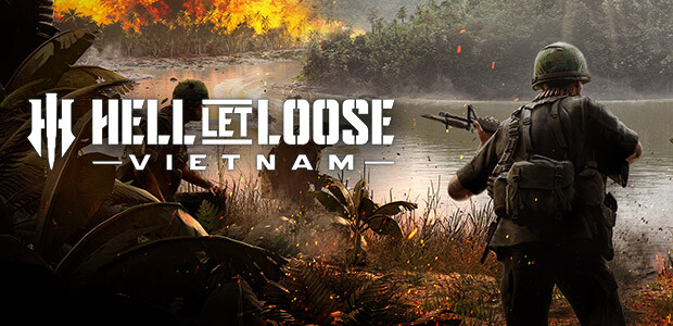 Hell Let Loose: Vietnam