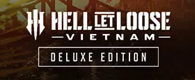 Hell Let Loose: Vietnam - Deluxe Edition