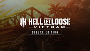 Hell Let Loose: Vietnam - Deluxe Edition