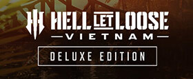 Hell Let Loose: Vietnam - Deluxe Edition