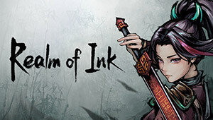 Realm of Ink