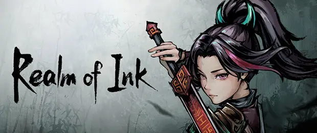Realm of Ink, le roguelite d’action à la Hades, développé à l’encre chinoise, passe en v1.0 !