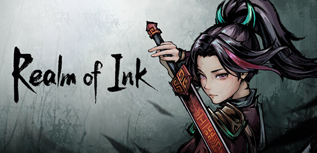 Realm of Ink