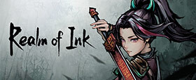 Realm of Ink