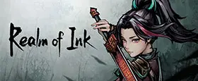 Realm of Ink