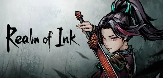 Realm of Ink