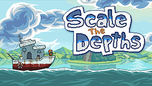 Scale the Depths