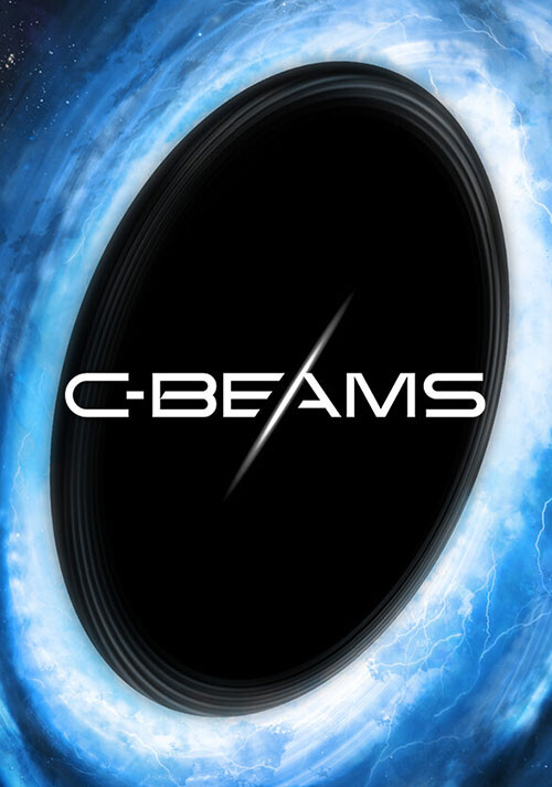 C-Beams - Cover / Packshot