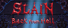 Slain: Back from Hell