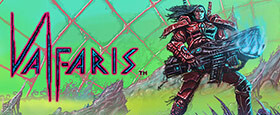 Valfaris