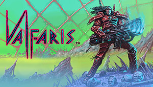 Valfaris