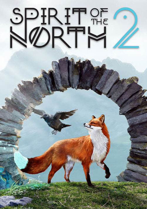 Spirit of the North 2 - Cover / Packshot