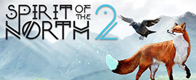 Spirit of the North 2