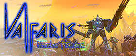 Valfaris: Mecha Therion