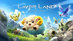 Layer Land