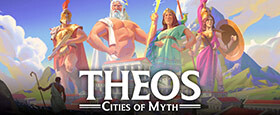Theos: Cities Of Myth