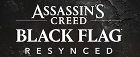 Assassin's Creed Black Flag Resynced