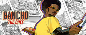 Bancho the Chef