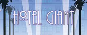 Hotel Giant