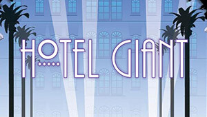 Hotel Giant
