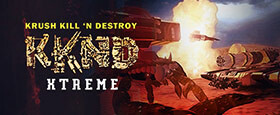Krush Kill 'N Destroy Xtreme