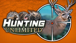 Hunting Unlimited 1