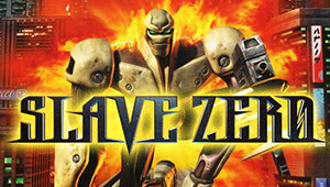 Slave Zero