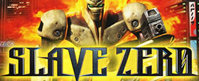 Slave Zero