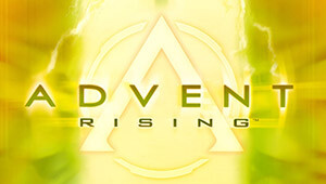 Advent Rising