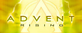 Advent Rising