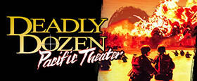 Deadly Dozen: Pacific Theater
