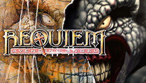 Requiem: Avenging Angel