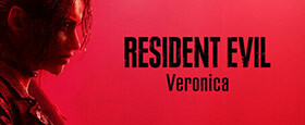 Resident Evil Veronica