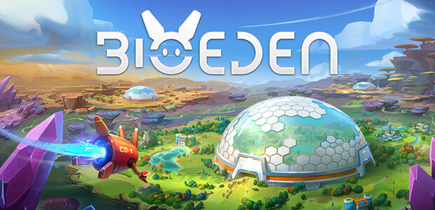 BioEden
