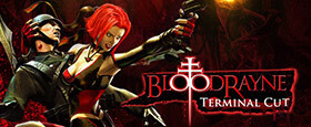 BloodRayne: Terminal Cut