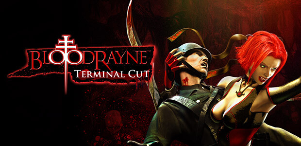 BloodRayne: Terminal Cut