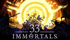 33 Immortals