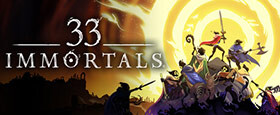 33 Immortals