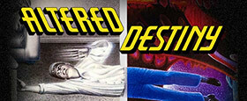Altered Destiny