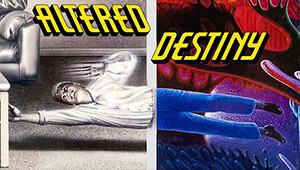 Altered Destiny