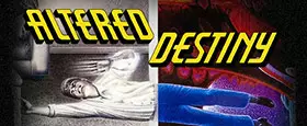 Altered Destiny