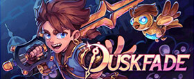 Duskfade