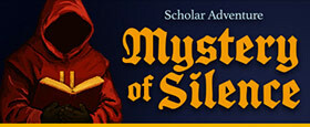 Scholar Adventure: Mystery of Silence